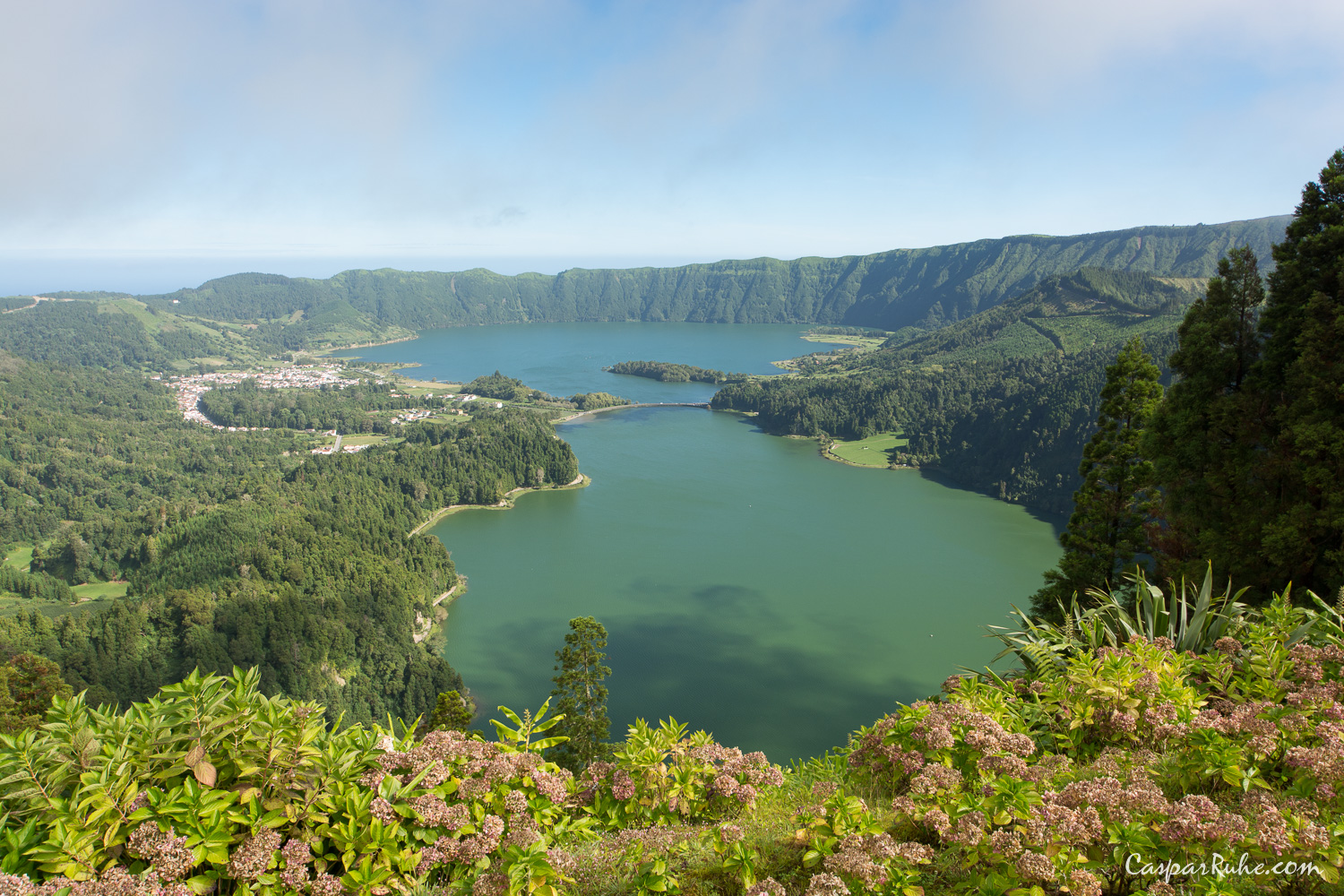 Sete Cidades